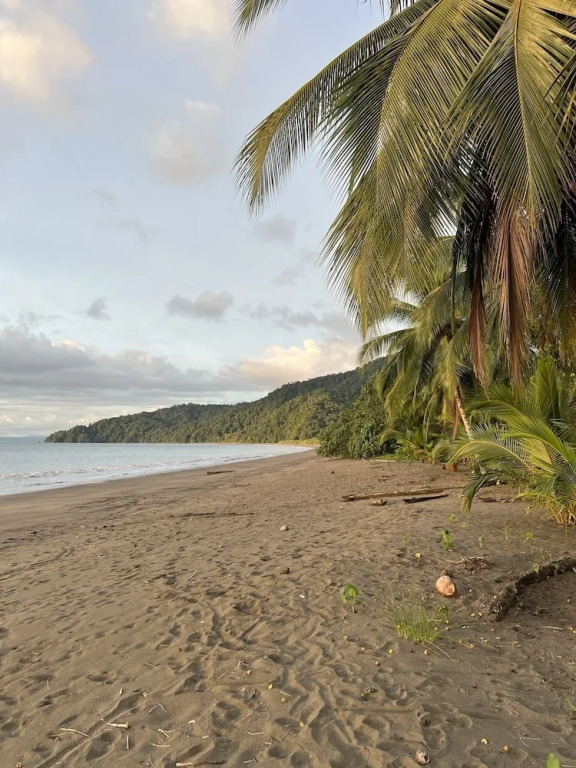 Irana Pacific Hotel