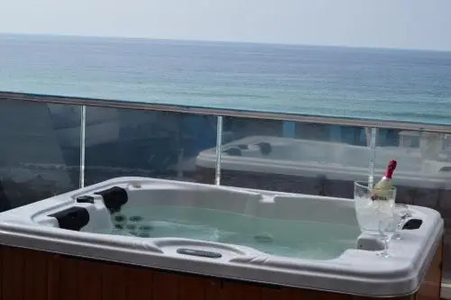 CFlow Beach Resort