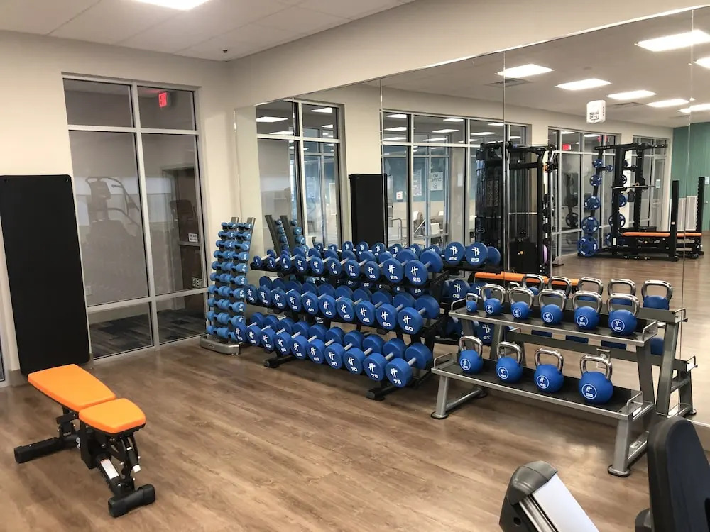 Holiday Inn Express & Suites - Madison West - Middleton by IHG