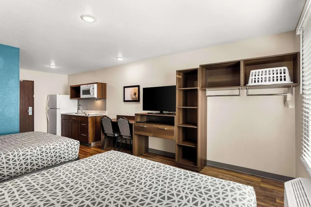 WoodSpring Suites Port St Lucie