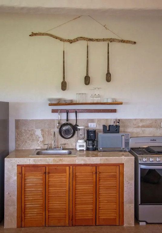 New Suites Lunada De Holbox