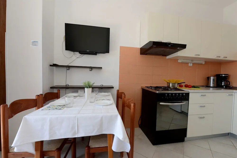Apartments Andelko