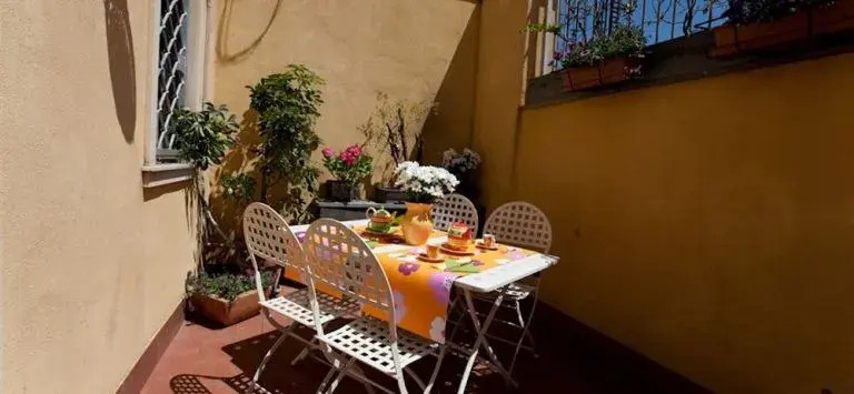 B&B A Casa di Elena