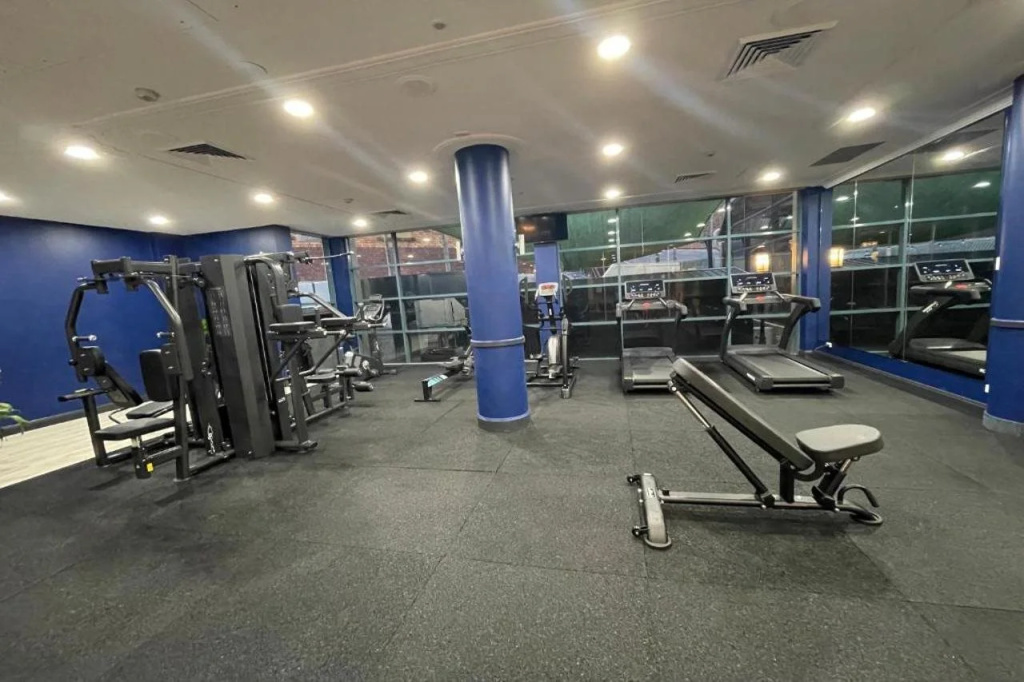 Hotel Diana Woolloongabba