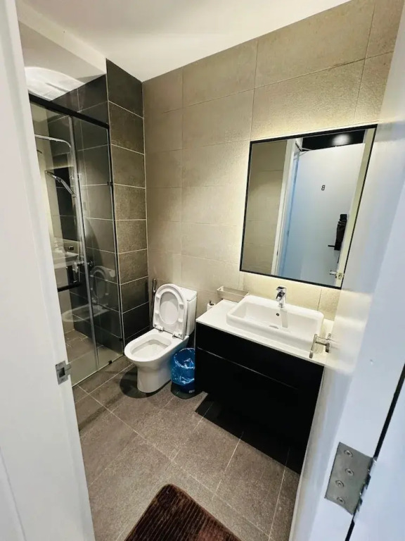 Axon Apartment Residential Suite
