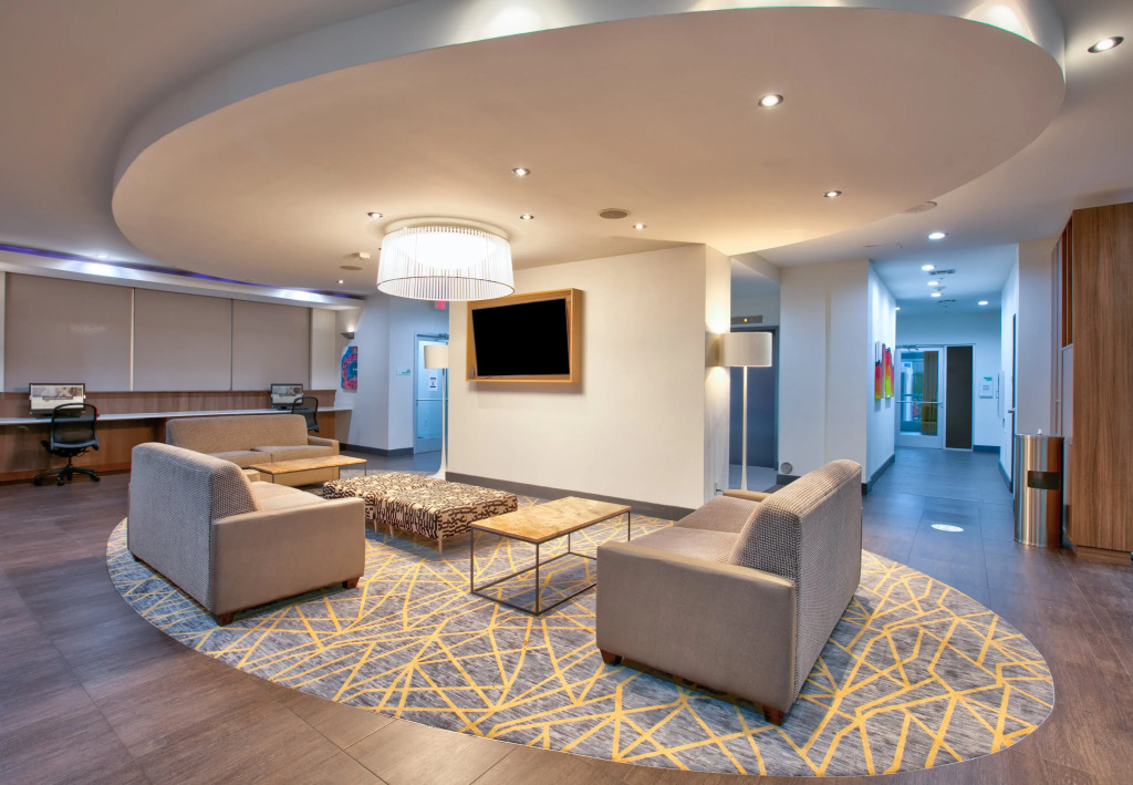 Holiday Inn Dallas - Fort Worth Airport South by IHG