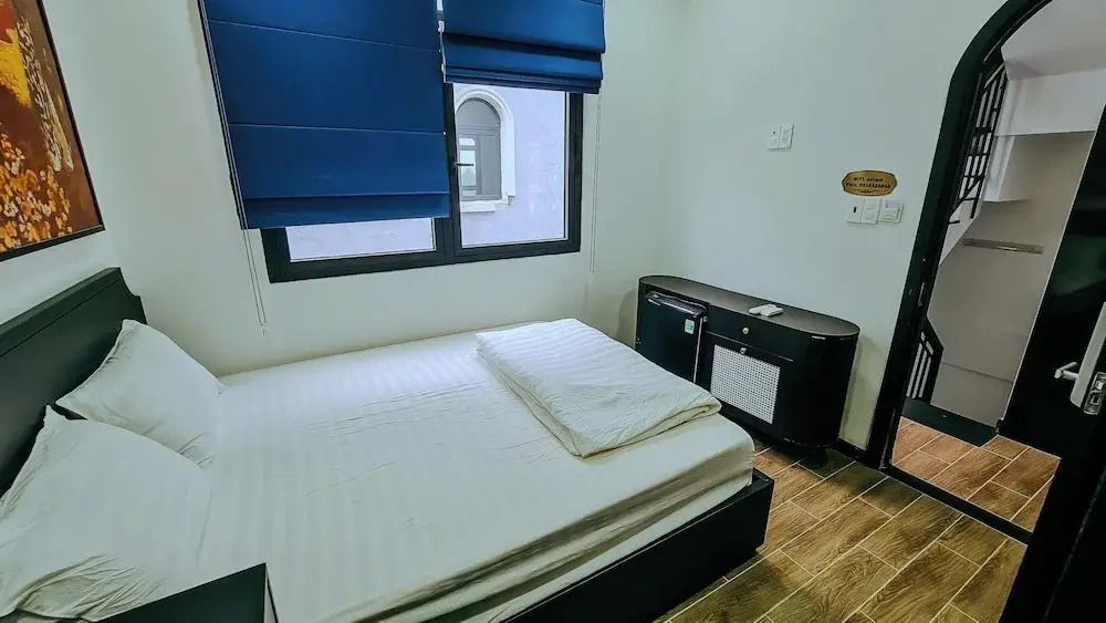 K House - Grand World Phu Quoc