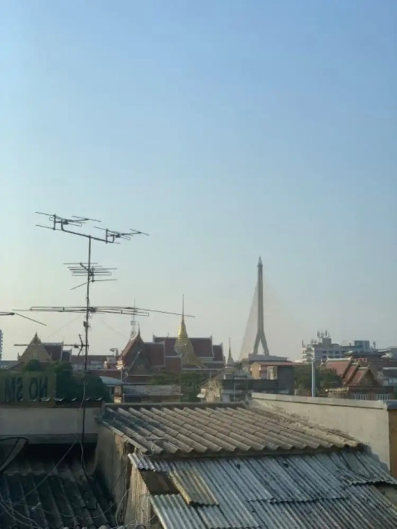 Marni BKK Hostel