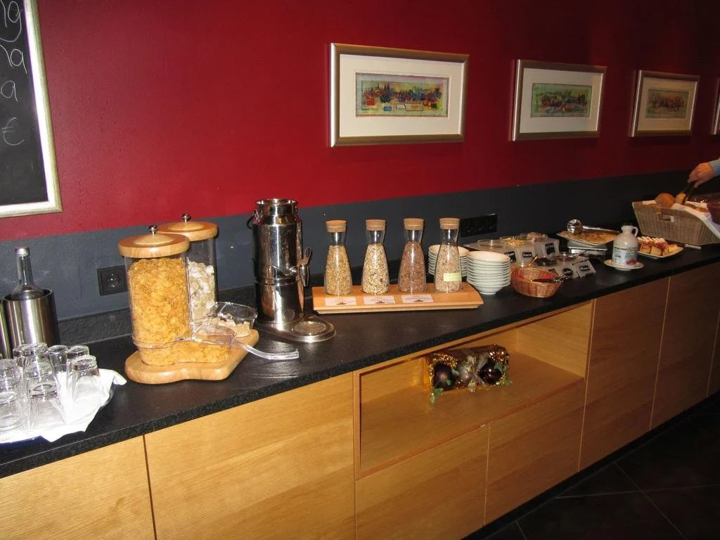 UNO Hotel Wolfsburg Sandkamp