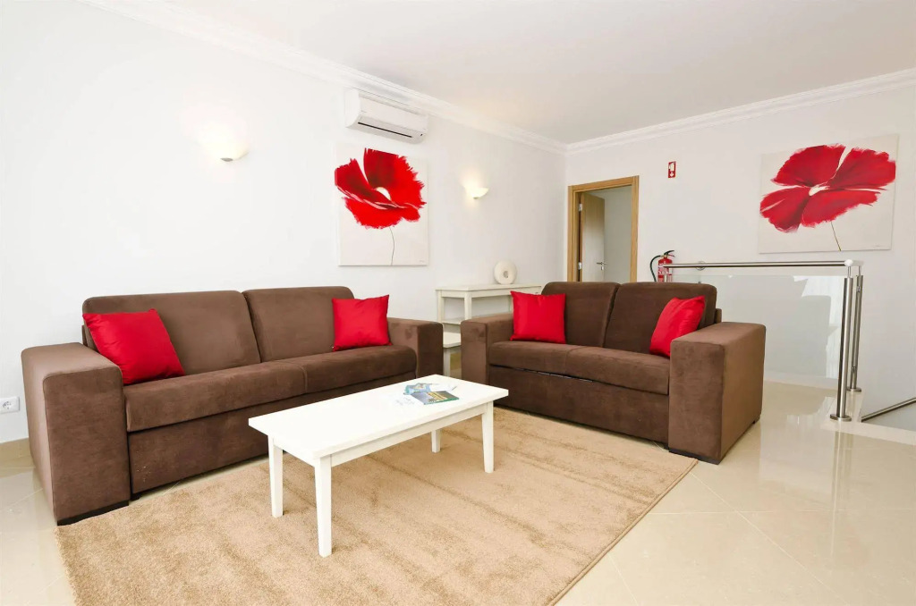Boavista Golf & Spa - Bela Colina Holidays