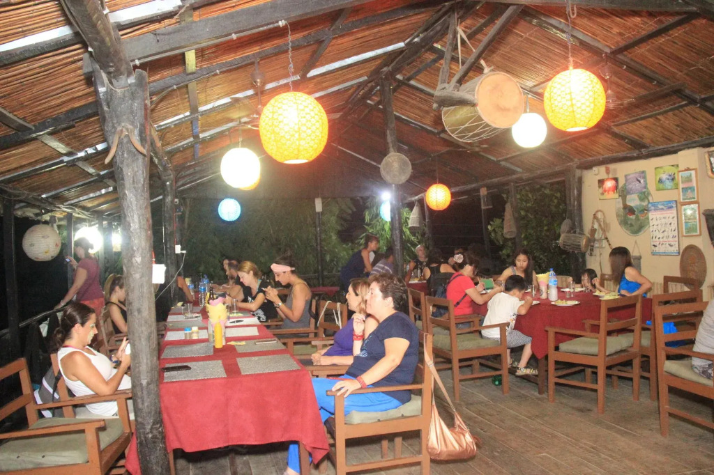 Hotel Parkside & Swimming Pool- Closer To Nature, Close To You