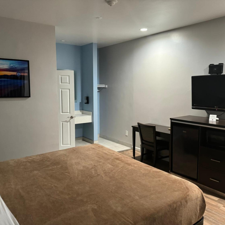 Surfside Inn Redondo Beach