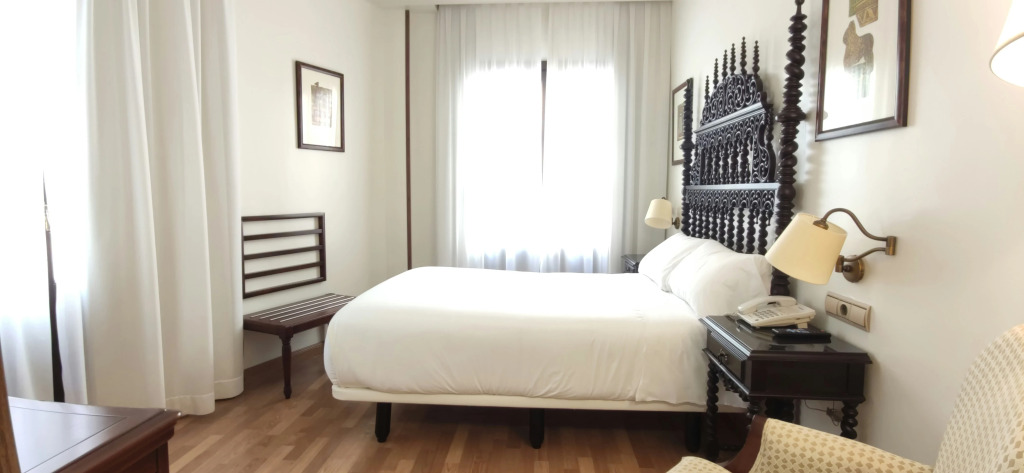 Sercotel Palacio de los Gamboa