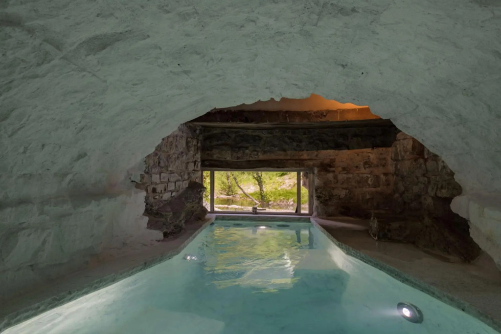 Luxury Villa in Splendid Secluded Location With Private spa and Pool -villa Molino