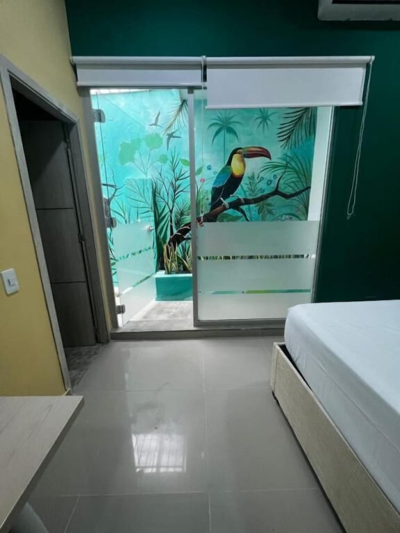 Muramar 43 Hotel Cartagena