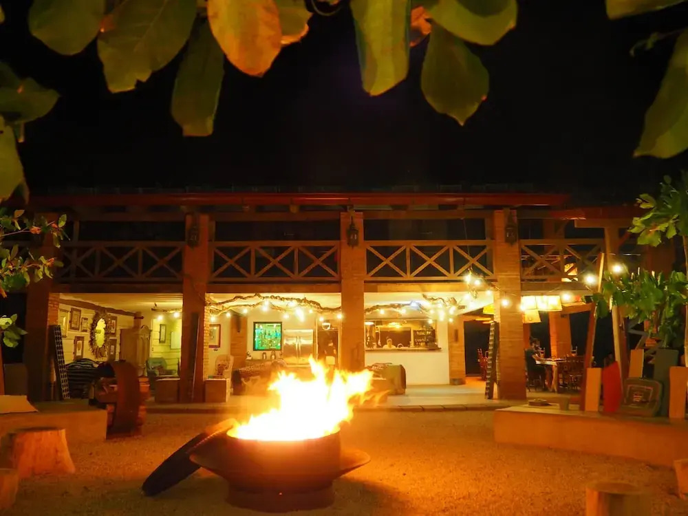 Latica Lodge