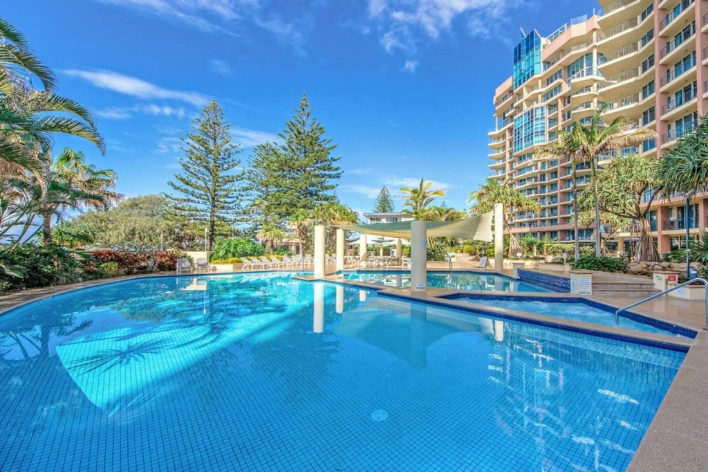 Oceana On Broadbeach