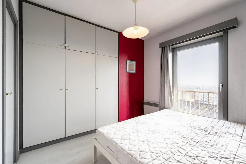 Apartment in Blankenberge Near the Pier