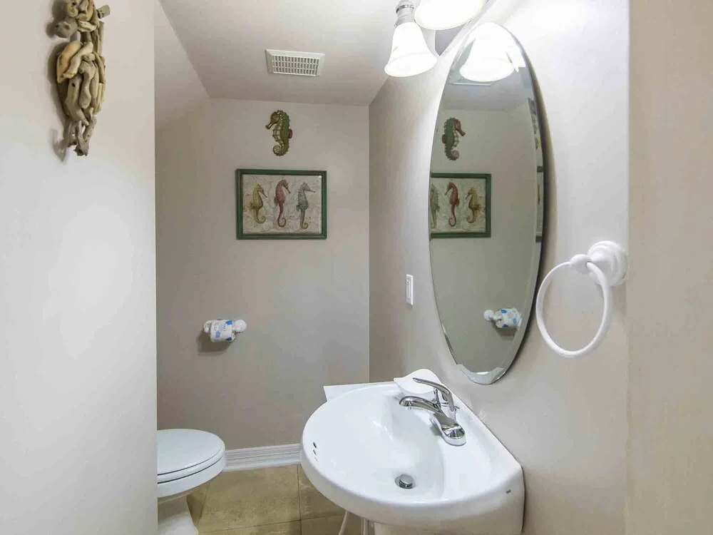 Day Dream by Southern Vacation Rentals