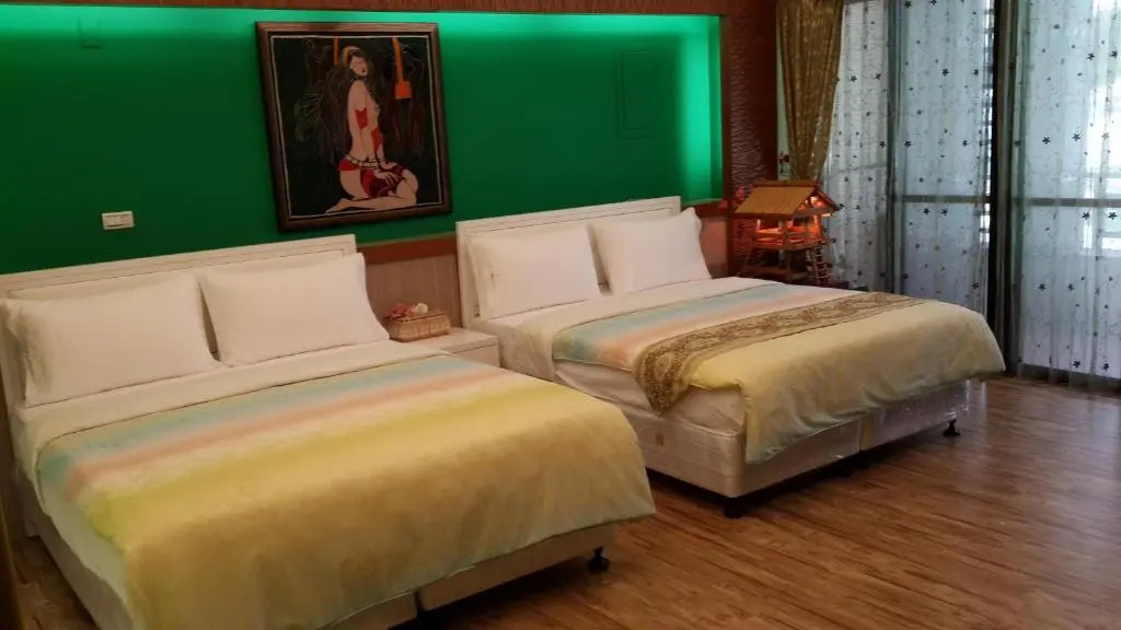 Lrayuwan B&B