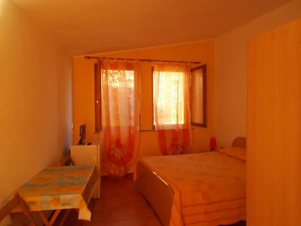 Agriturismo Ezzi Mannu