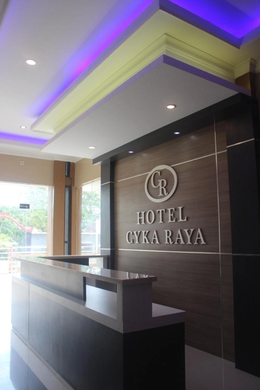 Cyka Raya Hotel