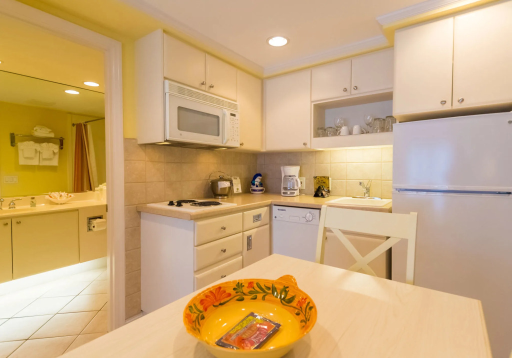Inn at the Beach-Venice FLORIDA