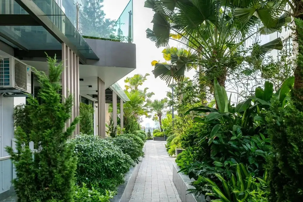 Armin Homes Studio at Solforest Ecopark