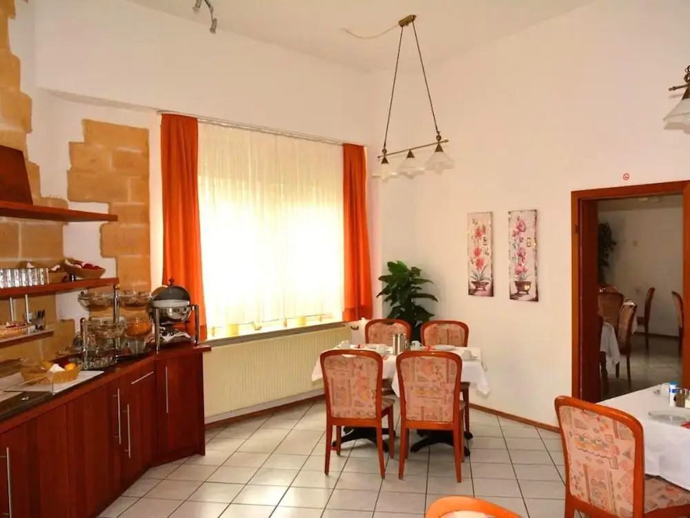 Classy Apartment in Oberhausen