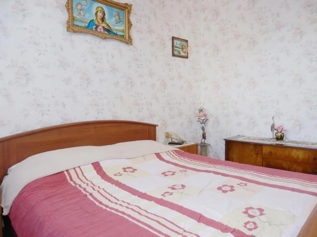 Stjepan Apartment