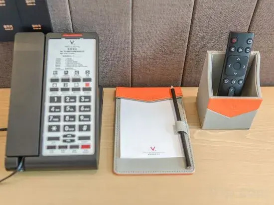 Lishui Wanqiao International Hotel