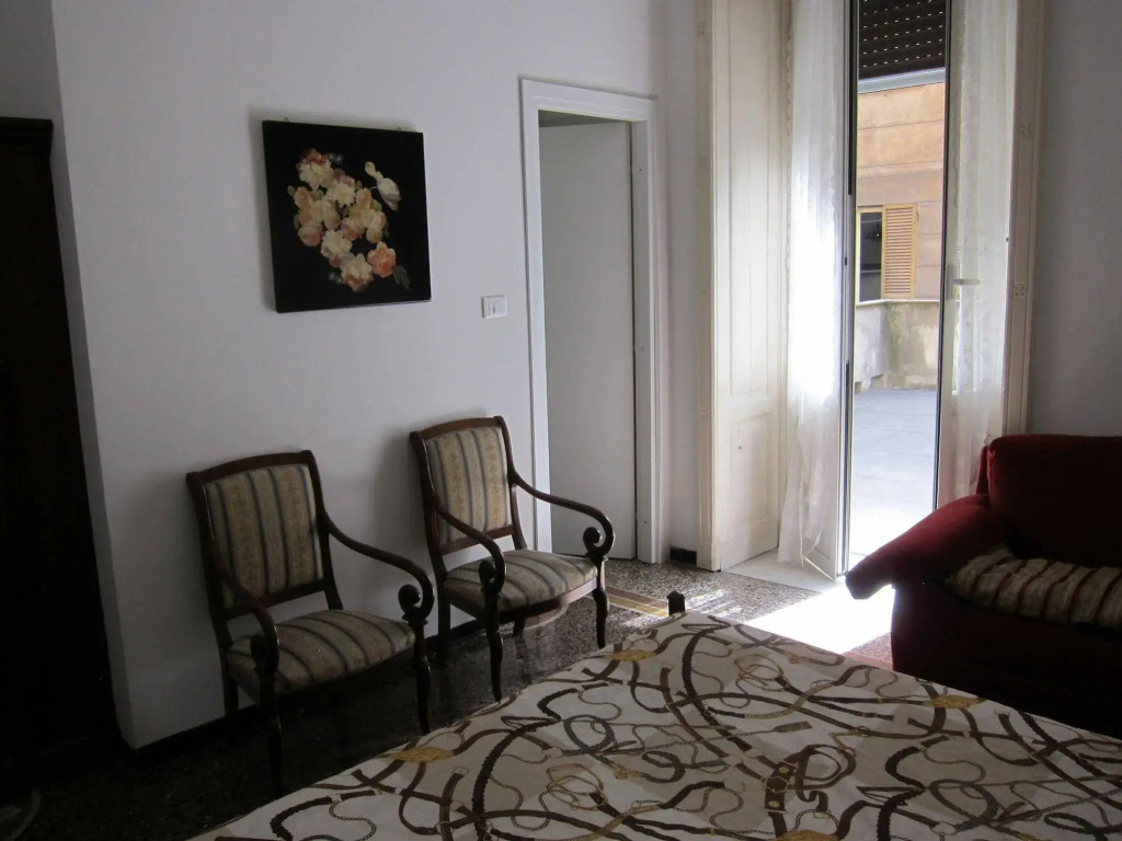 Guesthouse La Briosa Nicole