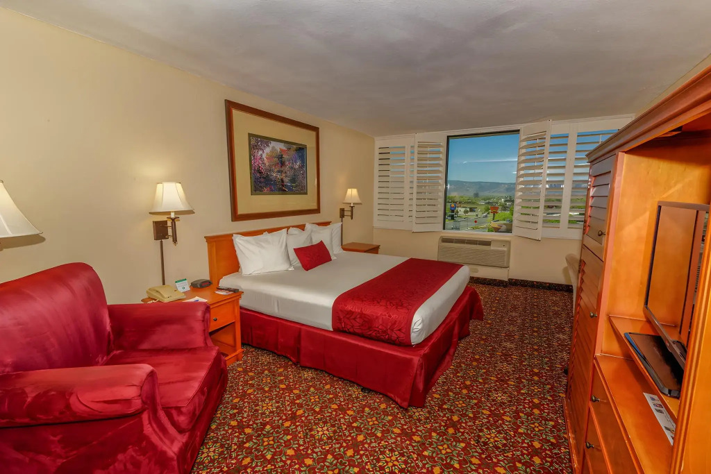 Grand Vista Hotel Grand Junction
