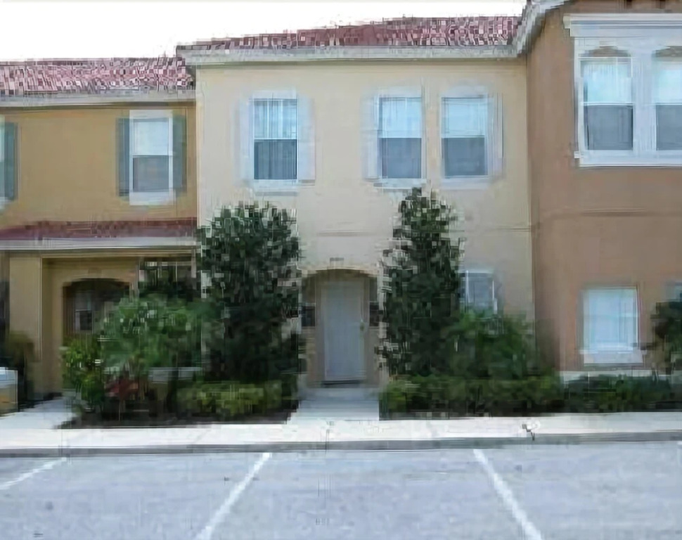 Global Vacation Homes