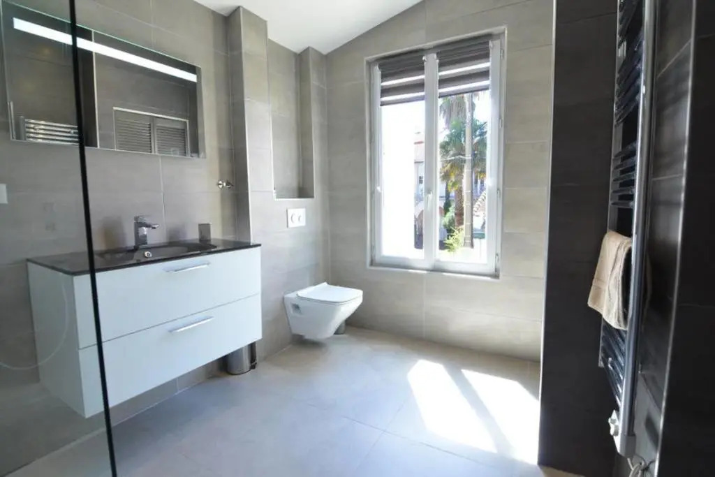 T2 Les Altéas - Cozy & Modern apartment - quiet area - city center - Wifi