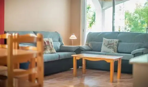 R22 Calafell Resort