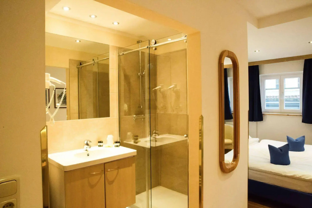 Hotel Die Tanne