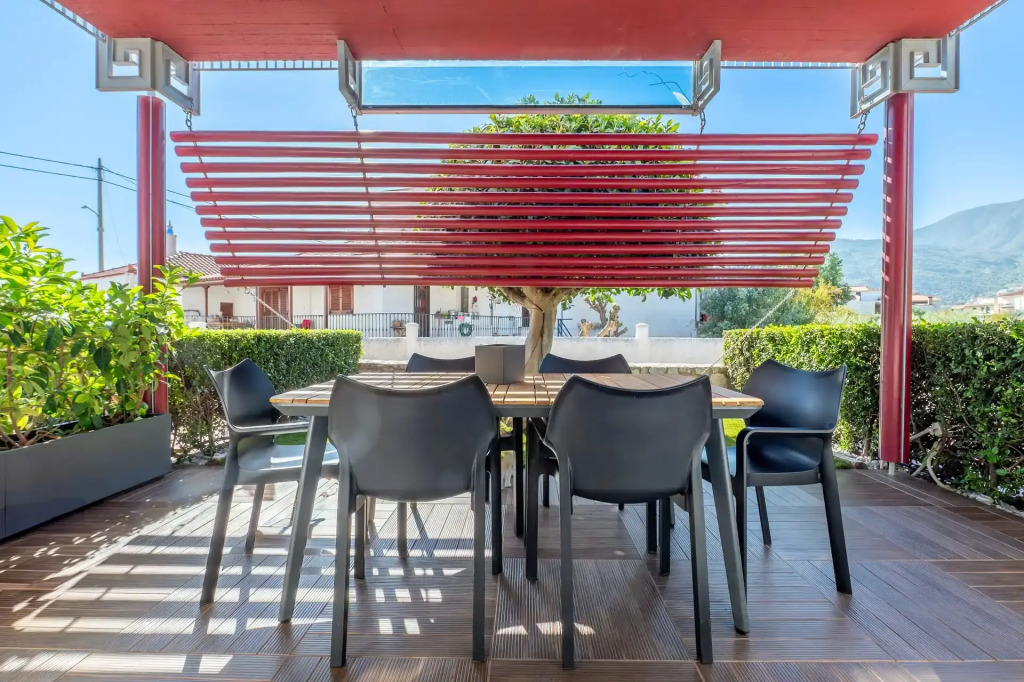 Tyros Boutique Houses Villas