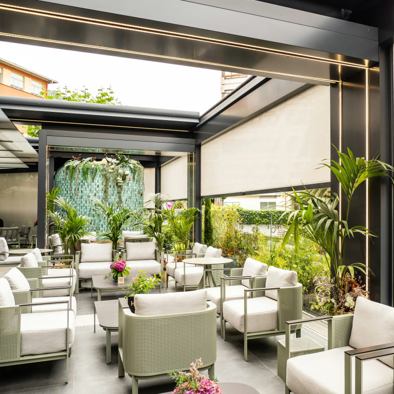 DoubleTree By Hilton A Coruña