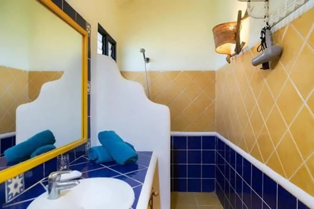 Condo Hotel Playa Las Ballenas