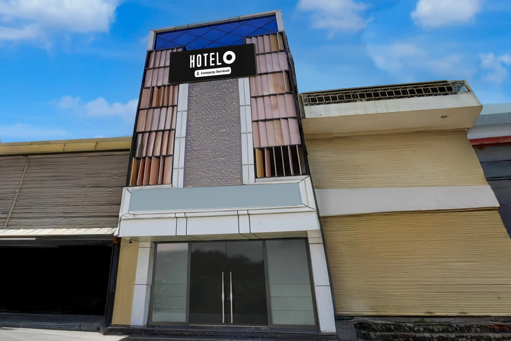 OYO Hotel O Subedarganj Railway Junction Formerly Krishna Inn