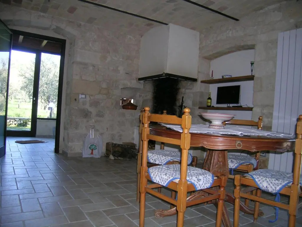 Masseria del Ponte