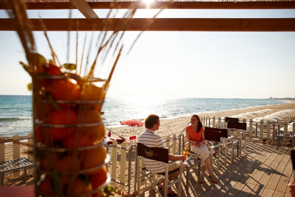 Vivosa Apulia Resort