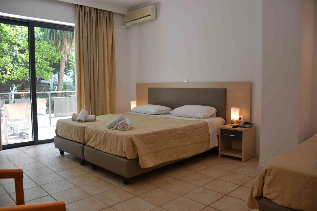 Telemachos Hotel