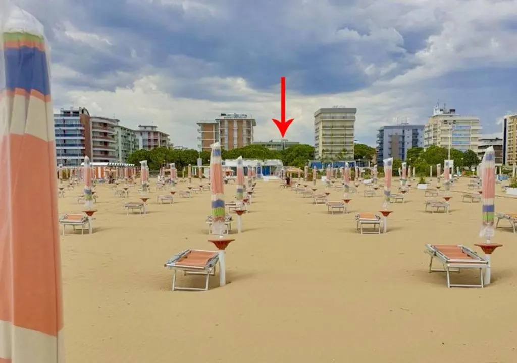 Grazioso Appartamento n 40 a Bibione a 100mt dal mare