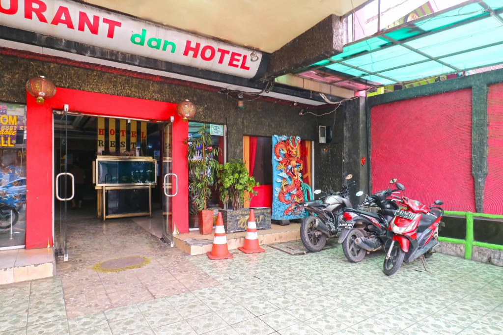King Stone Hotel