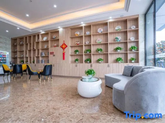 Yihao Hotel