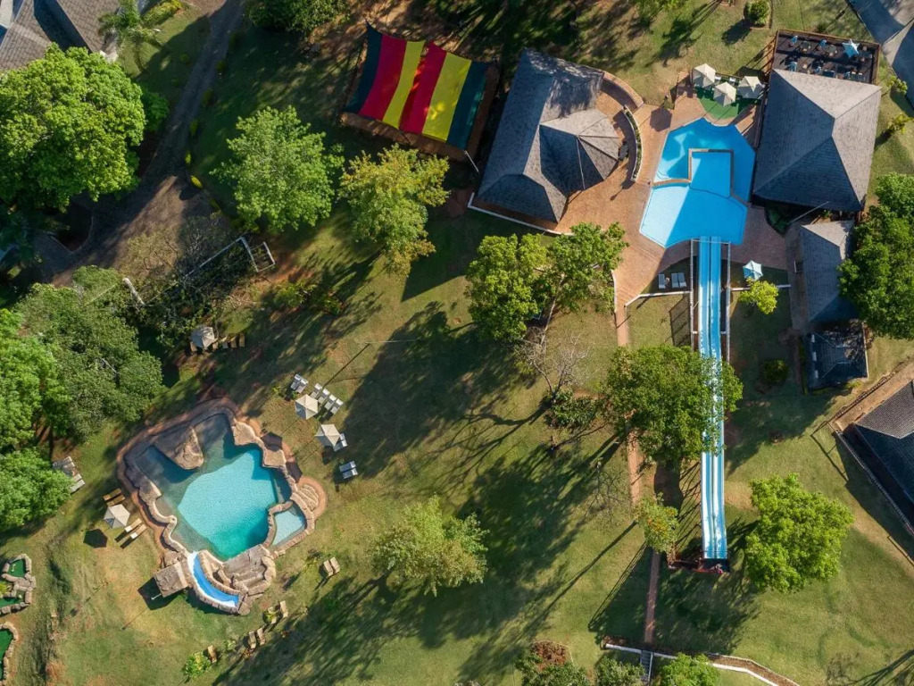 Hazyview Cabanas