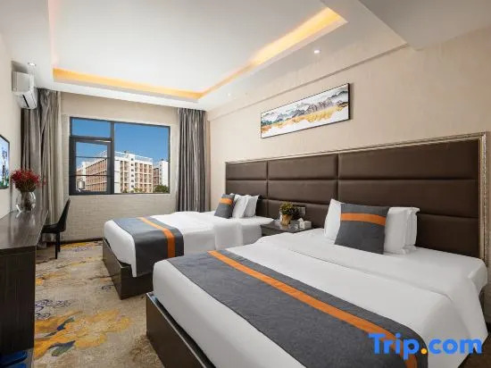 Chenghang Hotel
