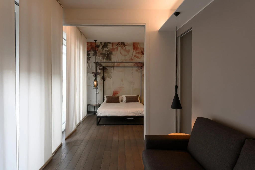 B&B The Attico